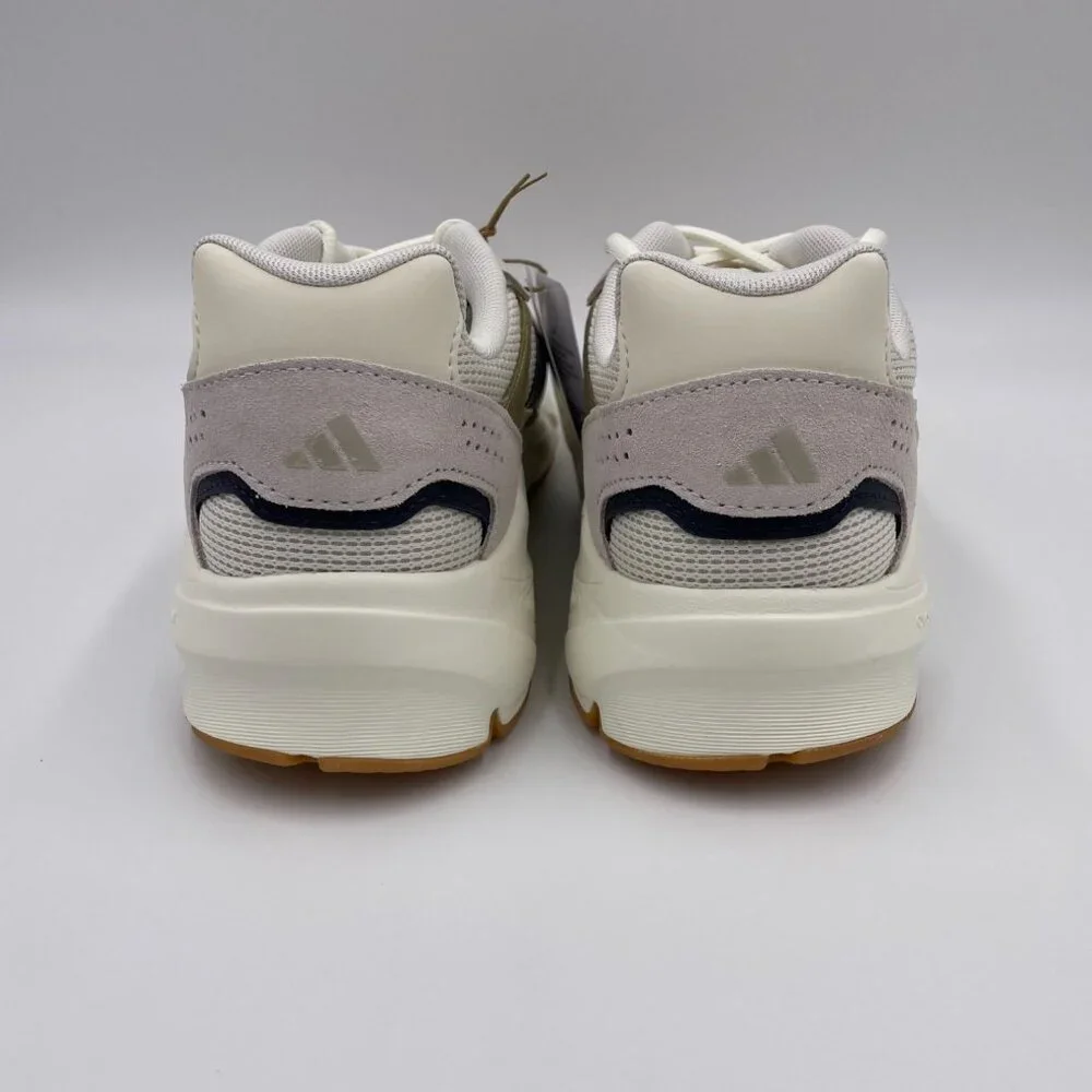 adidas Crazychaos 2000 Beige / White Womens Shoes - Picture 4 of 8